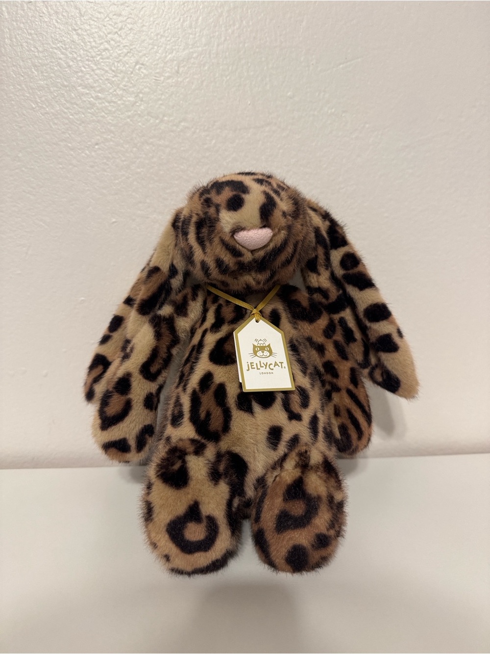 Jellycat Cobblehop Bunny - Picture 8 of 8